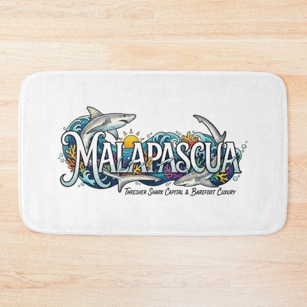 Item preview, MALAPASCUA ISLAND designed and sold by likbatonboot.