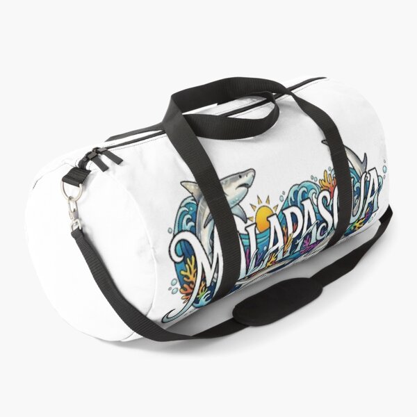 Item preview, MALAPASCUA ISLAND designed and sold by likbatonboot.
