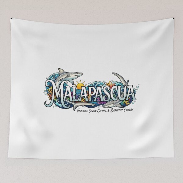 Item preview, MALAPASCUA ISLAND designed and sold by likbatonboot.
