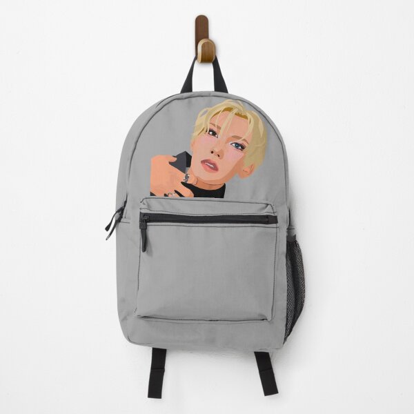 Item preview, Hyun of Xlov in a stunning vector digital portrait. designed and sold by Aome22.