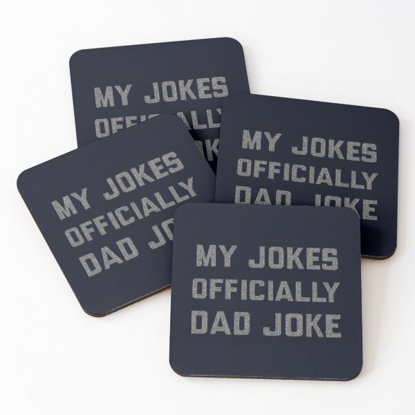 Item preview, my jokes officially dad joke designed and sold by CloudyPress.