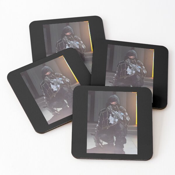 Item preview, Uk Rapper EsDeeKid, Rebel EsDeeKid, 90's Rap - EsDeeKid designed and sold by Hopocalyps.