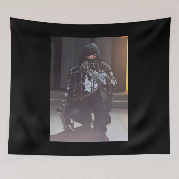 Item preview, Uk Rapper EsDeeKid, Rebel EsDeeKid, 90's Rap - EsDeeKid designed and sold by Hopocalyps.