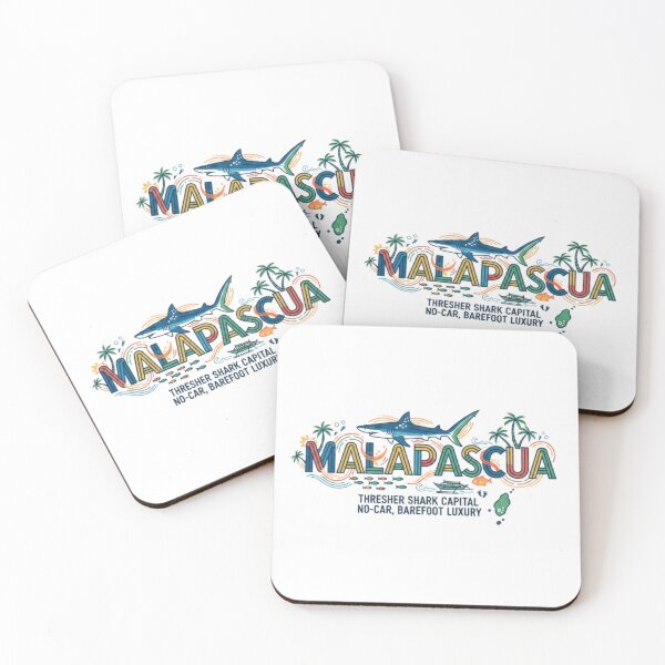Item preview, MALAPASCUA ISLAND designed and sold by likbatonboot.