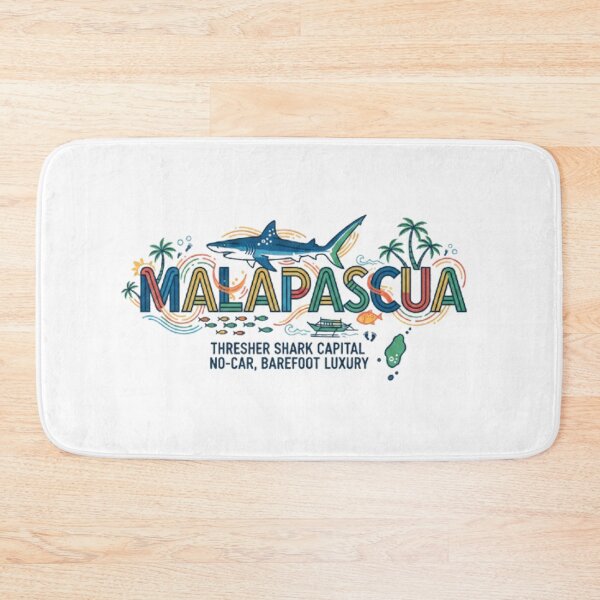 Item preview, MALAPASCUA ISLAND designed and sold by likbatonboot.