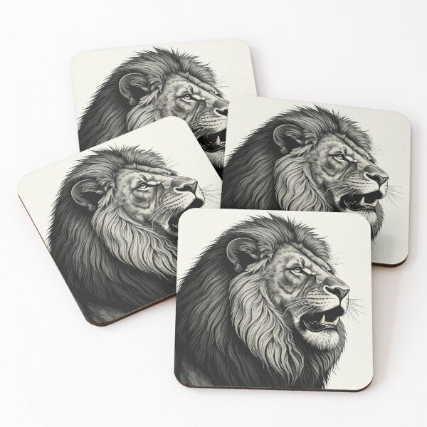 Item preview, Löwe – Typographic Lettering Design & Creative Initial Art designed and sold by konter75.