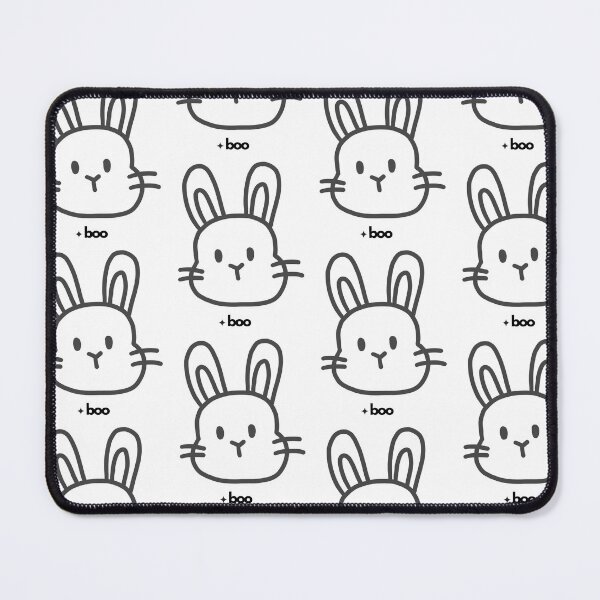 Item preview, Bunny by DRAW WITH BOO designed and sold by DRAW-WITH-BOOO.