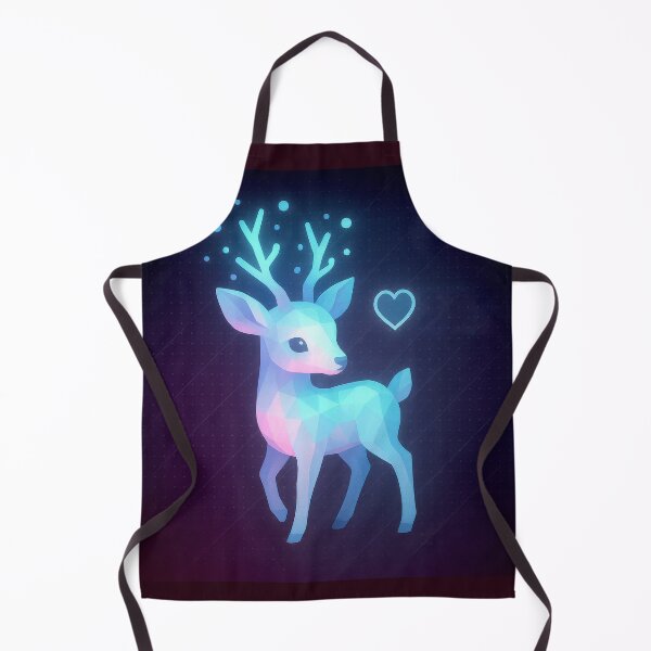 Item preview, Aurora Fawn designed and sold by cryolith7454.