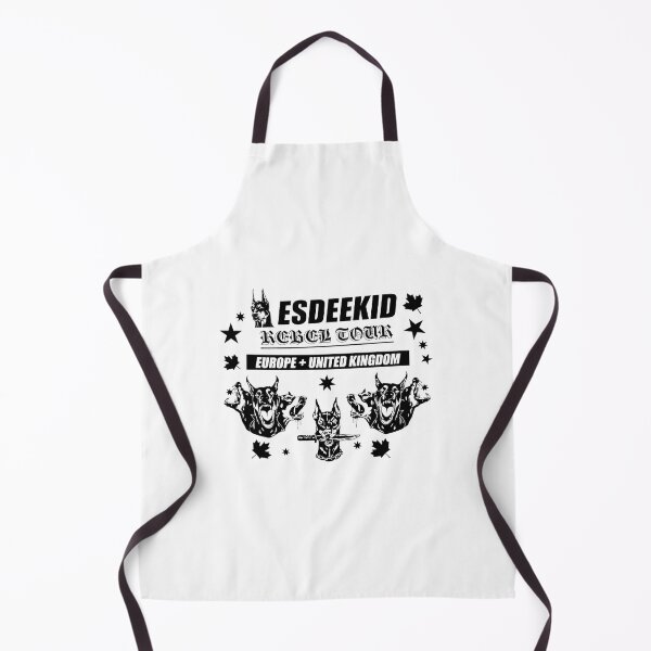 Item preview, Esdeekid and Ricoace Rebeltour Europe, United Kingdom Concert, Uk Rapper EsDeeKid, Rebel EsDeeKid, 90's Rap - EsDeeKid designed and sold by Hopocalyps.