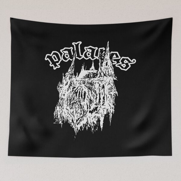 Item preview, EsDeeKid Palaces, Uk Rapper EsDeeKid, Rebel EsDeeKid, 90's Rap - EsDeeKid designed and sold by Hopocalyps.