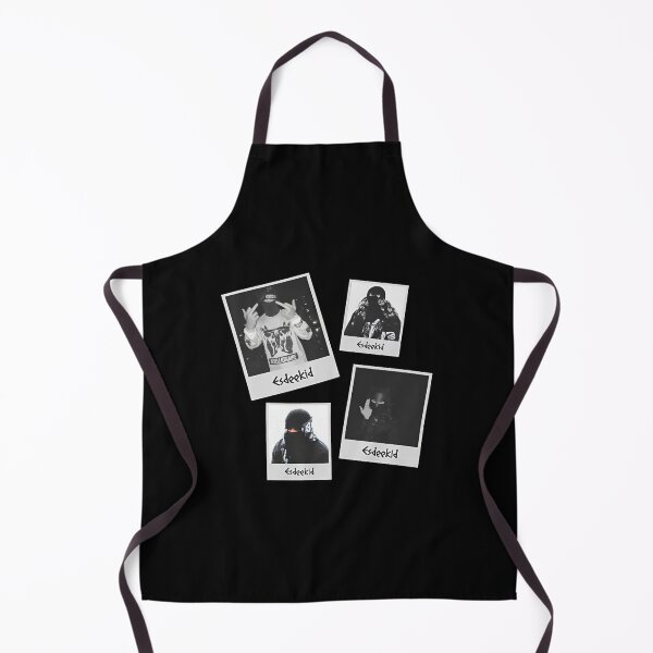 Item preview, Esdeekid polaroids, Uk Rapper EsDeeKid, Rebel EsDeeKid, 90's Rap - EsDeeKid designed and sold by Hopocalyps.