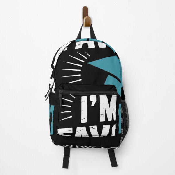 Item preview, Im the favorite Student designed and sold by InspiredFoul.