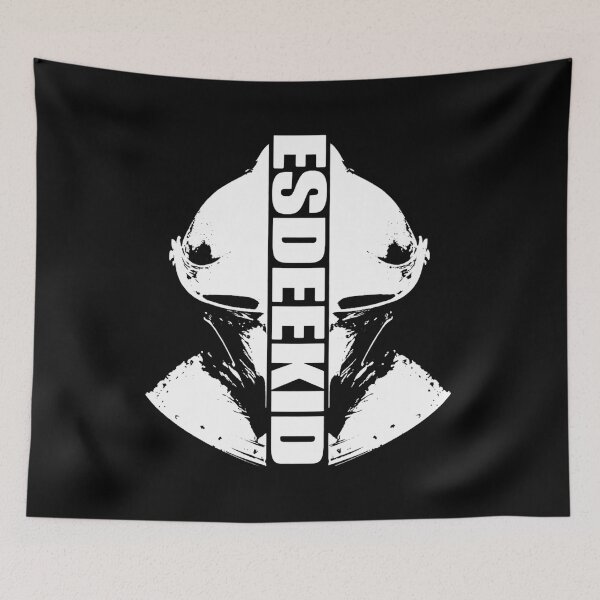 Item preview, EsDeeKid The Rebel Tour 2026, Uk Rapper EsDeeKid, Rebel EsDeeKid, 90's Rap - EsDeeKid designed and sold by Hopocalyps.