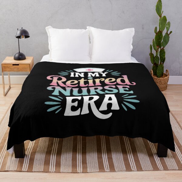 Item preview, In My Retired Nurse Era Senior Nurse Retired LPN Retired RN  designed and sold by InspiredFoul.