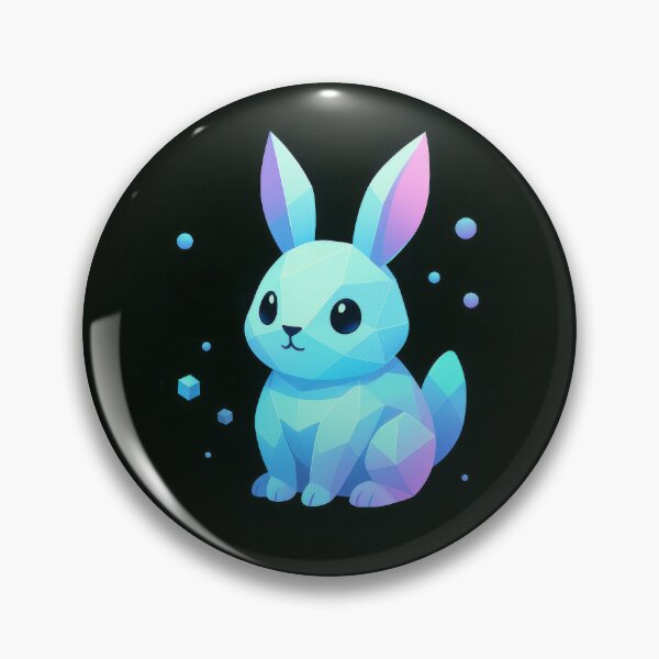 Item preview, Byte Bun designed and sold by cryolith7454.