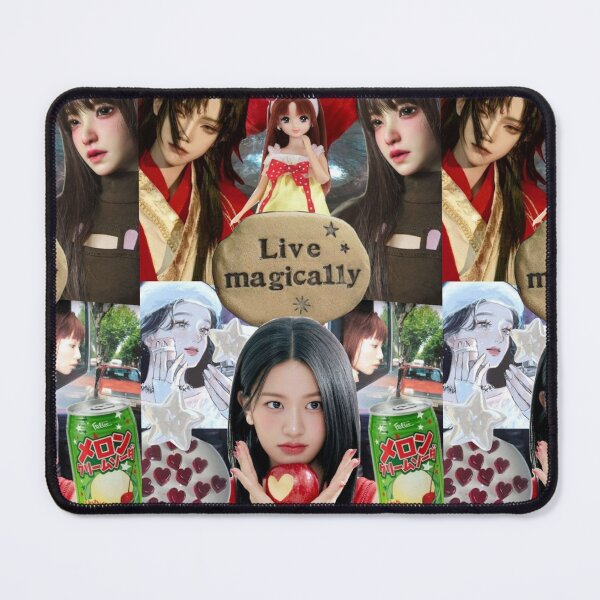 Item preview, Aesthetic Collage designed and sold by BBIZZZ.