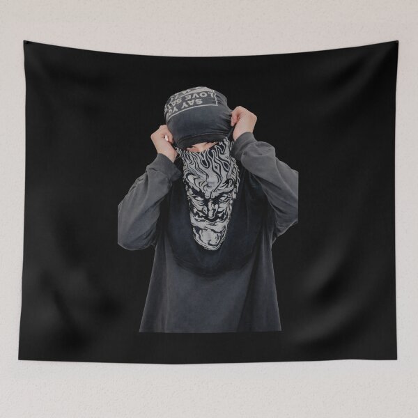 Item preview, Uk Rapper EsDeeKid, Rebel EsDeeKid, 90's Rap - EsDeeKid designed and sold by Hopocalyps.