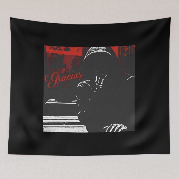 Item preview, Gracias song Esdeekid, underground rap, liverpool, Uk Rapper EsDeeKid, Rebel EsDeeKid, 90's Rap - EsDeeKid designed and sold by Hopocalyps.