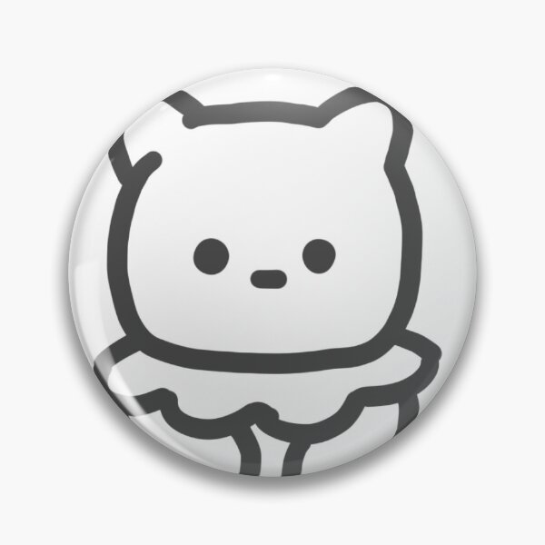 Item preview, Hamster by DRAW WITH BOO designed and sold by DRAW-WITH-BOOO.