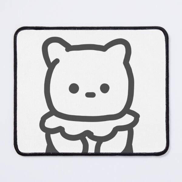 Item preview, Hamster by DRAW WITH BOO designed and sold by DRAW-WITH-BOOO.