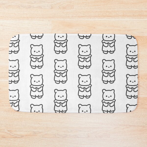 Item preview, Hamster by DRAW WITH BOO designed and sold by DRAW-WITH-BOOO.