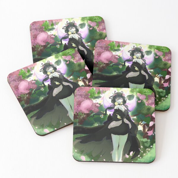 Item preview, forest mitsuri designed and sold by MitsuriHachiko.
