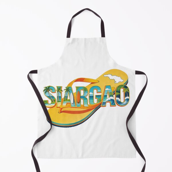 Item preview, SIARGAO ISLAND designed and sold by likbatonboot.