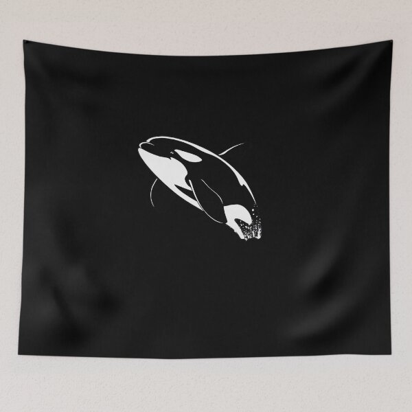 Item preview, Whale Orca This Is My Orca designed and sold by KotexTemu.
