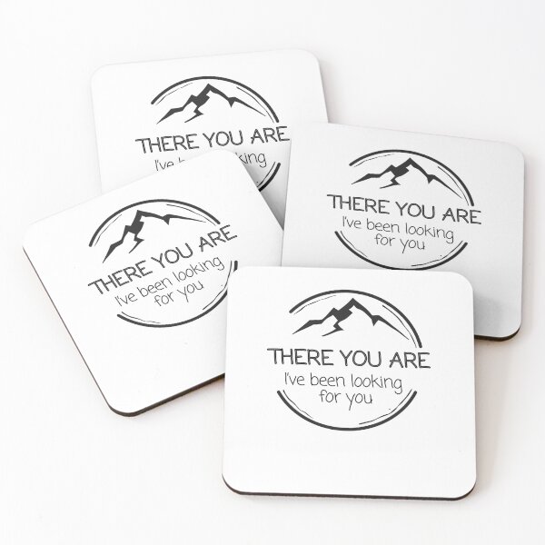 Item preview, Acotar There You Are designed and sold by ZIZZO 22.