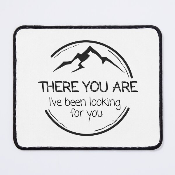 Item preview, Acotar There You Are designed and sold by ZIZZO 22.