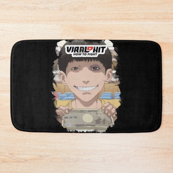 Item preview, Hobin Money designed and sold by El Hermano Gym.
