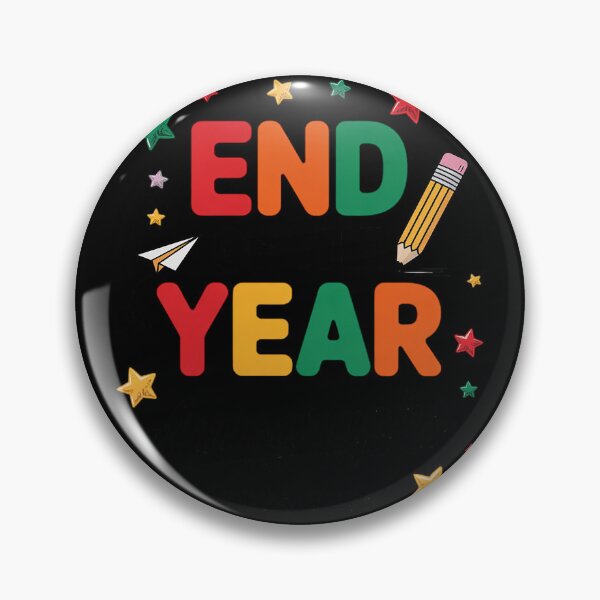 Item preview, Last Day Of School End Of The Year Autographs 2024-2025  designed and sold by InspiredFoul.