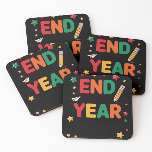 Item preview, Last Day Of School End Of The Year Autographs 2024-2025  designed and sold by InspiredFoul.