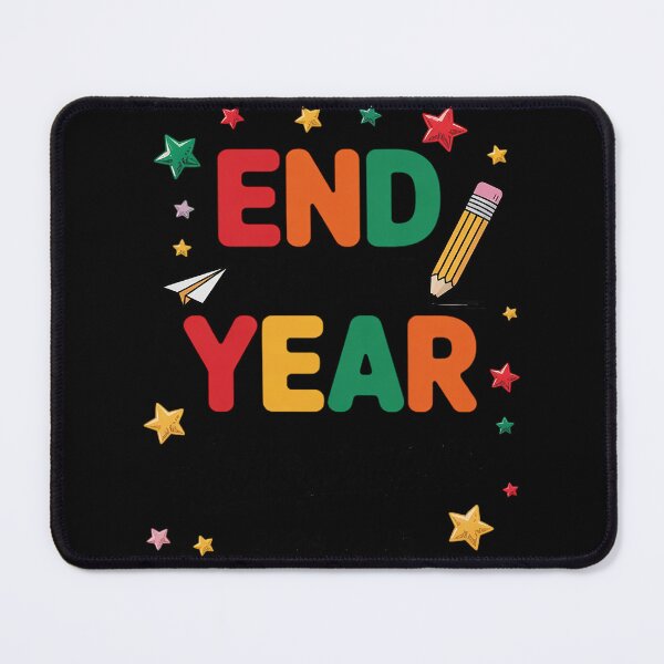Item preview, Last Day Of School End Of The Year Autographs 2024-2025 designed and sold by InspiredFoul.