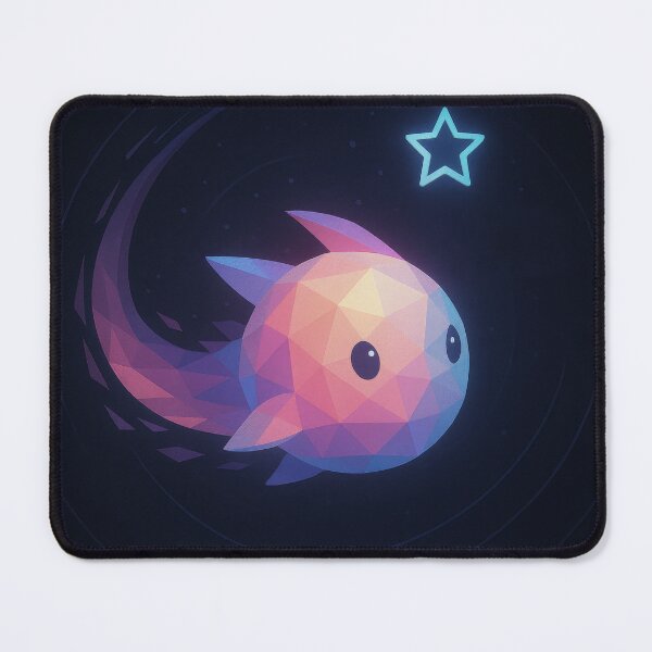 Item preview, Comet Chibi designed and sold by cryolith7454.