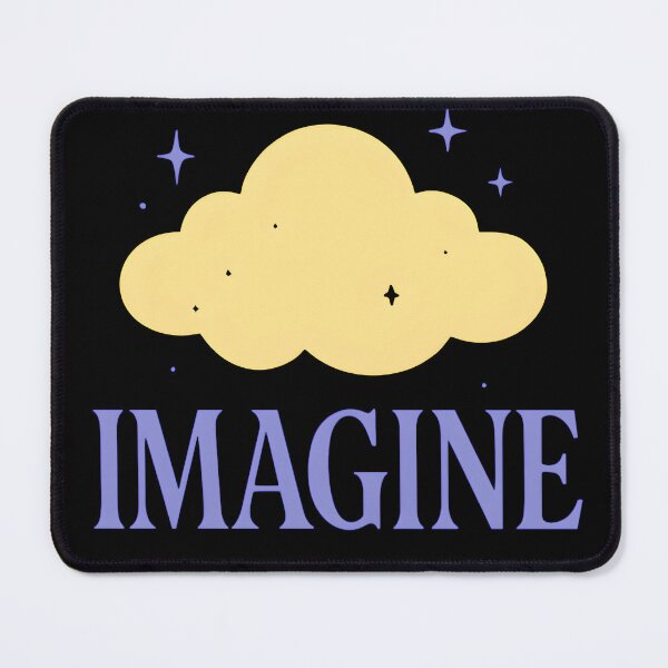 Item preview, Imagine designed and sold by TshirtsLabs.
