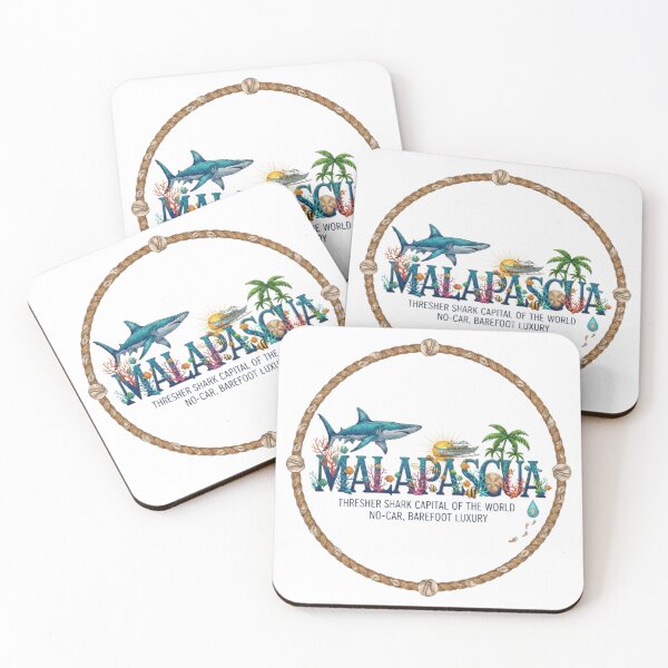 Item preview, MALAPASCUA ISLAND designed and sold by likbatonboot.