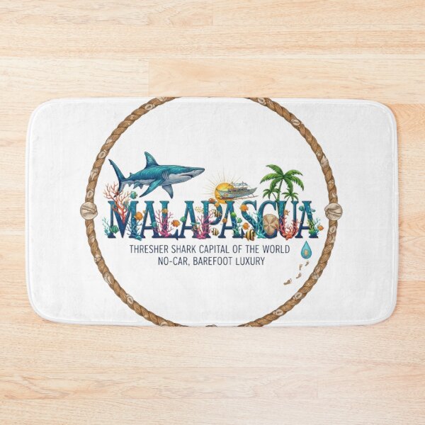 Item preview, MALAPASCUA ISLAND designed and sold by likbatonboot.