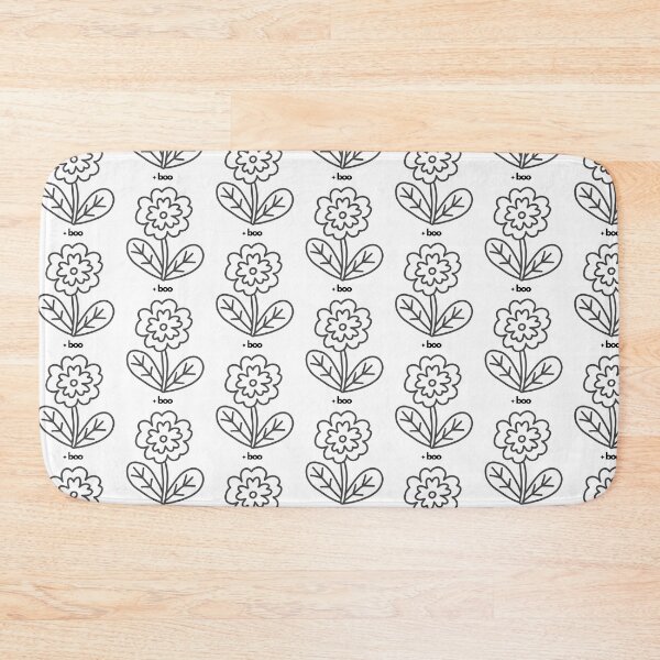 Item preview, Flower by DRAW WITH BOO designed and sold by DRAW-WITH-BOOO.