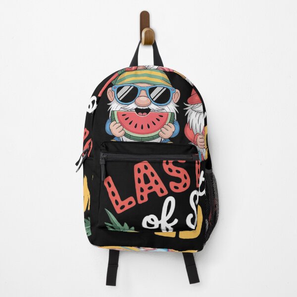 Item preview, Last Day Of School With My SPED Teacher Crew Gnomies Summer designed and sold by InspiredFoul.