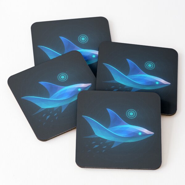 Item preview, Echo Manta designed and sold by cryolith7454.