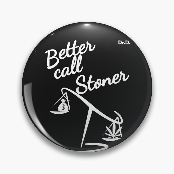 Item preview, Copia de Copia de Copia de Better Call Stoner designed and sold by Etnocacherismo.
