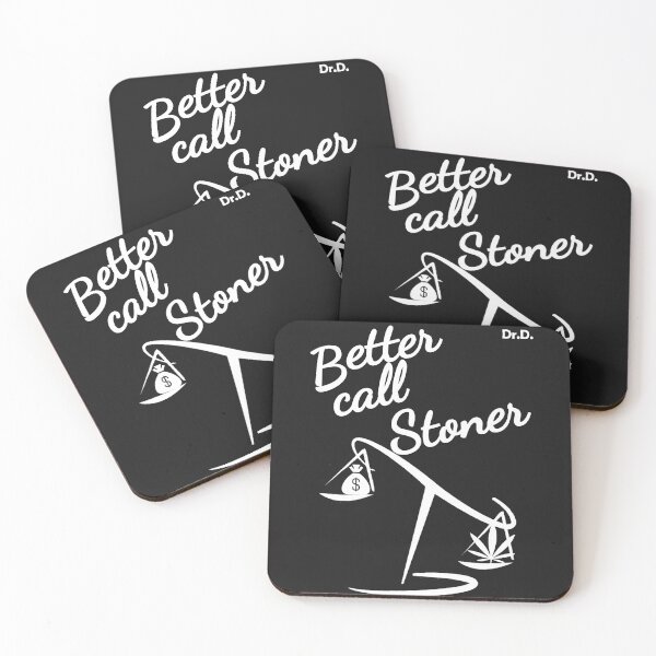 Item preview, Copia de Copia de Copia de Better Call Stoner designed and sold by Etnocacherismo.