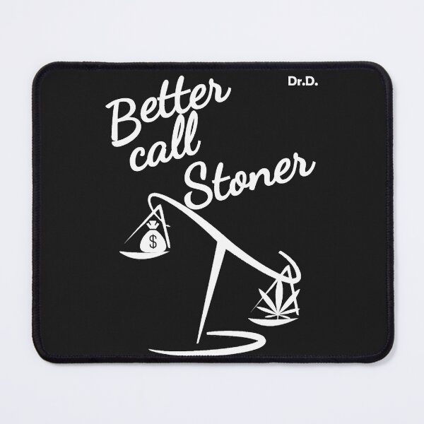 Item preview, Copia de Copia de Copia de Better Call Stoner designed and sold by Etnocacherismo.