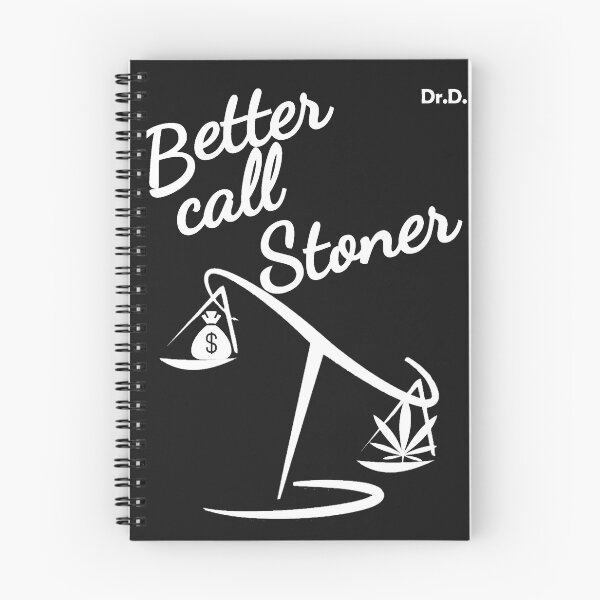 Item preview, Copia de Copia de Copia de Better Call Stoner designed and sold by Etnocacherismo.