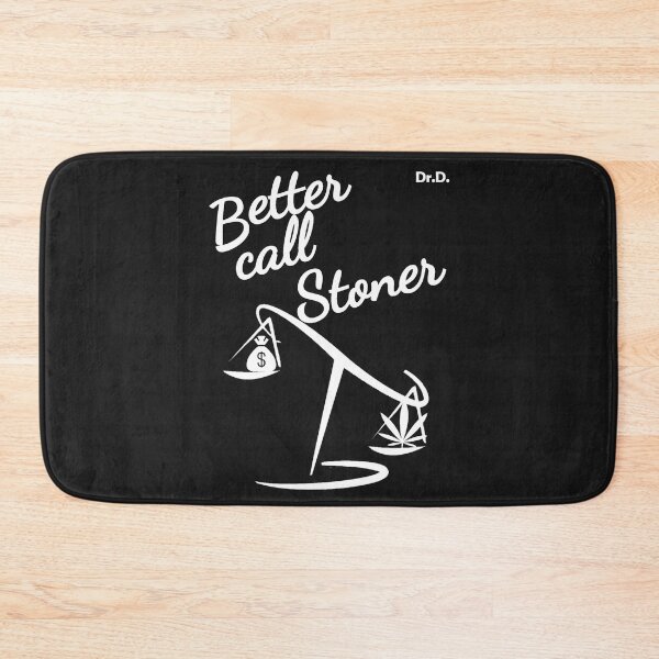 Item preview, Copia de Copia de Copia de Better Call Stoner designed and sold by Etnocacherismo.