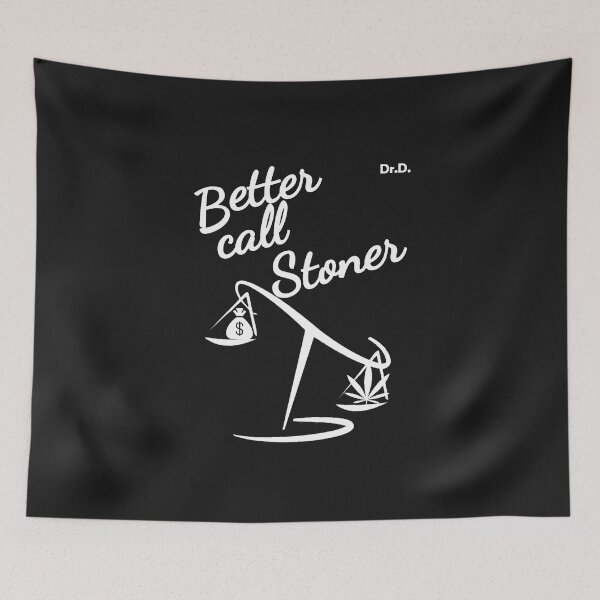 Item preview, Copia de Copia de Copia de Better Call Stoner designed and sold by Etnocacherismo.