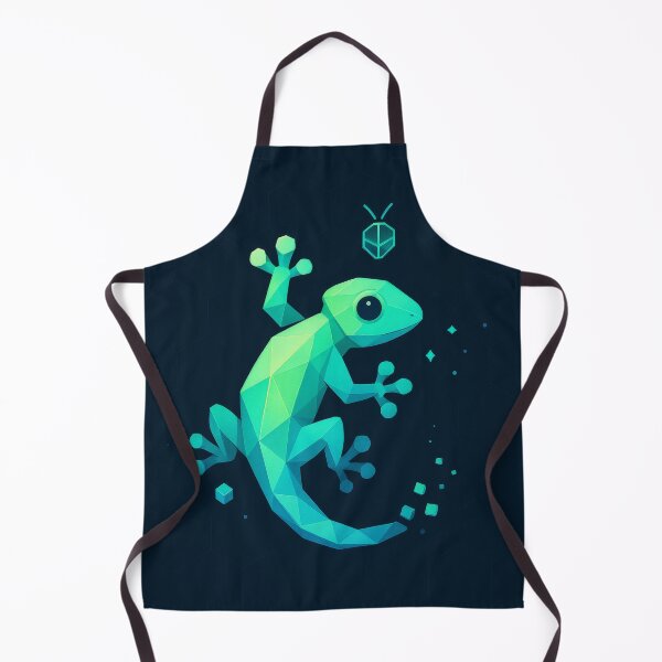 Item preview, Glimmer Gecko designed and sold by cryolith7454.