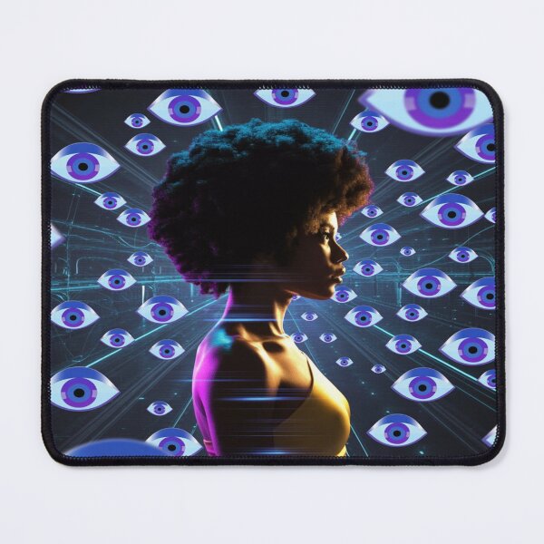 Item preview, All Eyes On Me designed and sold by SNNDesignersLLC.