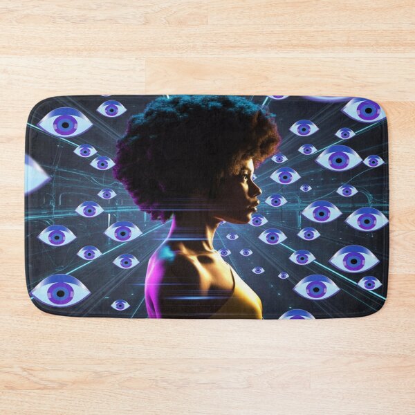 Item preview, All Eyes On Me  designed and sold by SNNDesignersLLC.